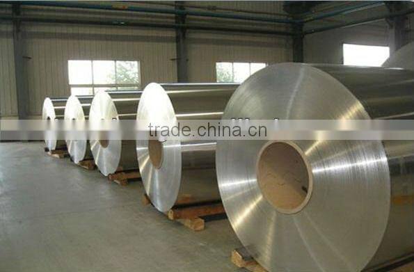 Vacuum Al Metallizing Fool Paper