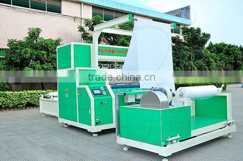 NEKON Auto Ultrasonic quilting machine (NK-JM2012)