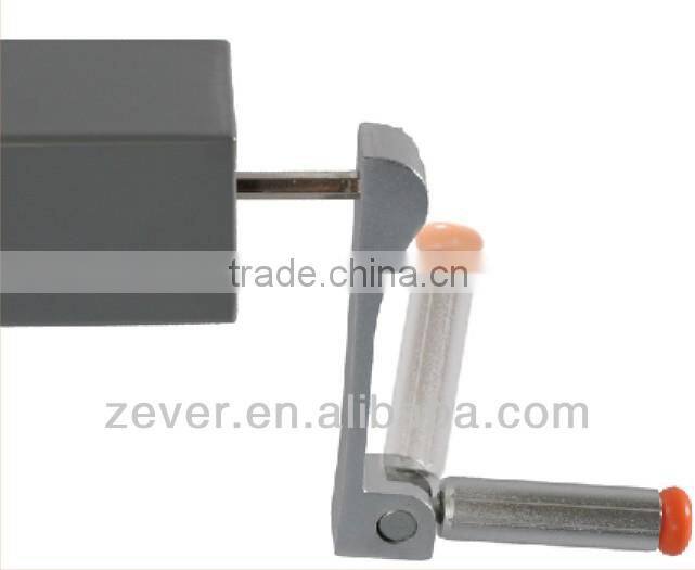 new design manual height adjustable coffee table furniture legs