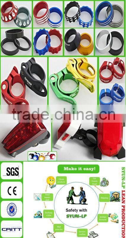 Hope MTB Bottom Bracket - Steel