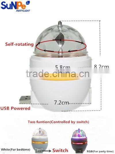 Outdoor Smart Lamp Music Mini Bluetooth Bowl Shape Portable Mini Speaker