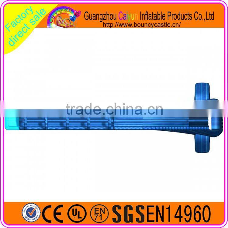 Hot Commercial Cheap Giant Inflatable Water Slide for Adult, Inflatable Pool Slide for sale