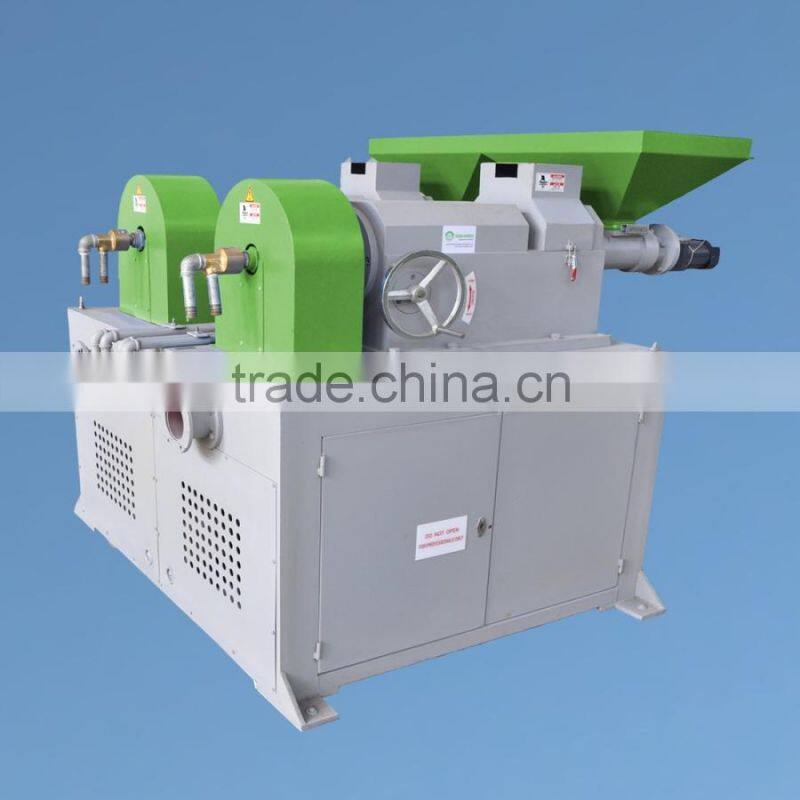 hot seller rubber powder machine