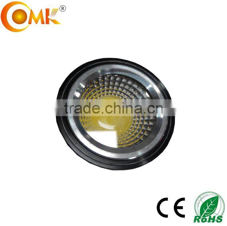 3W/5W led mr16 lamps with good quality and hot sale OMK-MR16-1