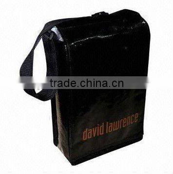 pp woven luxurious bag