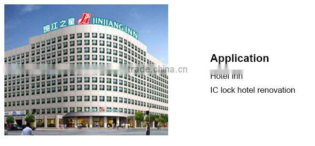 LSD8088 Economic and hot selling Hotel key card lock