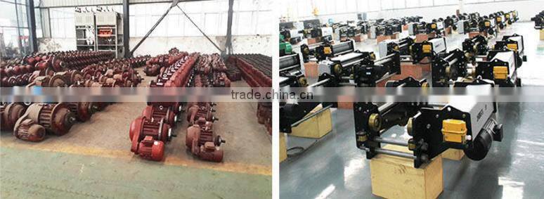 Top Quality Hydraulic 110V Electric Motor Winch