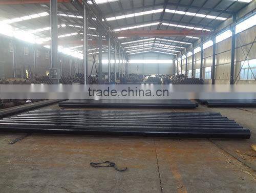 304 Stainless Steel welded pipe