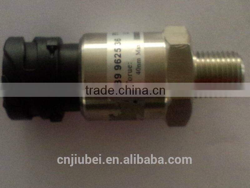 Alibaba china pressure sensor1089057551 Pressure transducer for air compressor parts