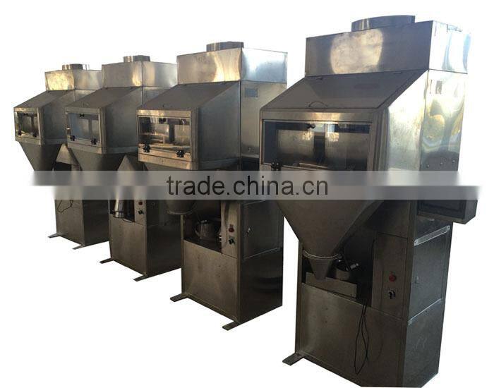 good quality factory price grain packing machines on sale