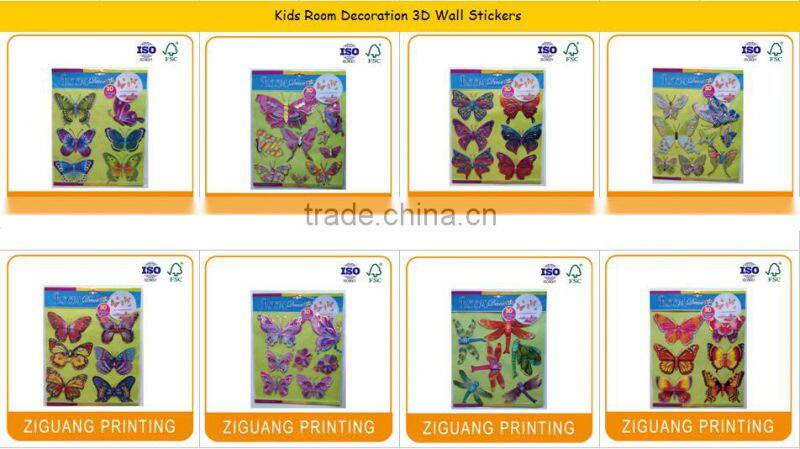 Wholesale stair wall sticker