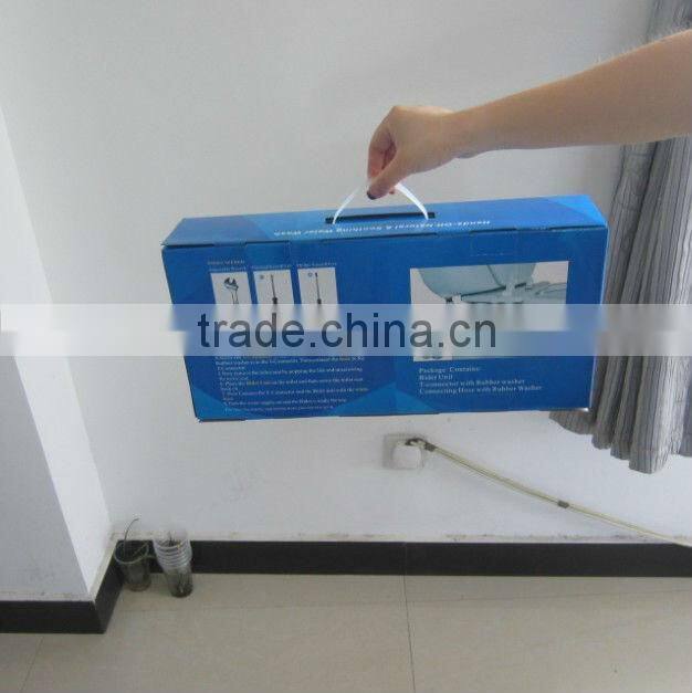 Simple cold water bidet toilet bidet toilet seat cheap toilet bidet