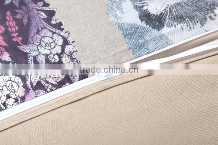 Comforter Set Bedding Set Digital Printing