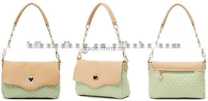 New attractive adore ladies bags with metal parts