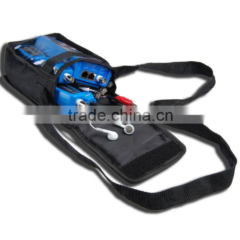 Ethernet LAN Phone wire Tracker USB coaxial 5E 6E RJ45 11 Network Cable Tester