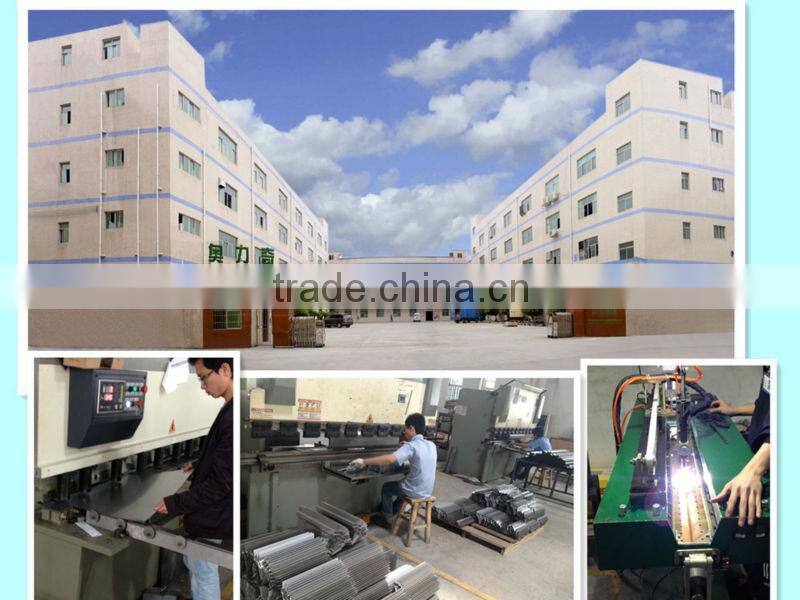 Indoor square ground stand dustbin with ash barrel