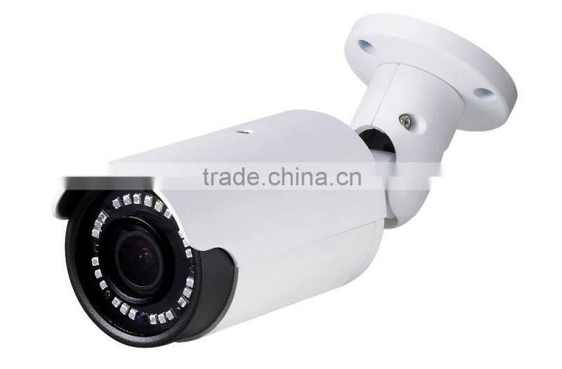 gwsecu HD Analog 2.0Megapixel bullet IR sony cmos TVI Camera GW-HW64AC80S-TVI