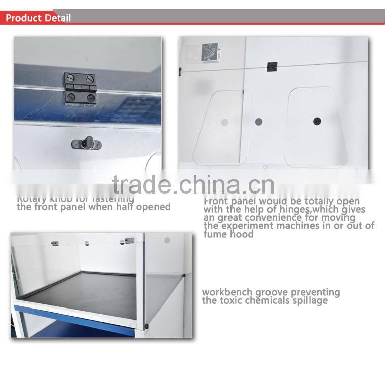 SFH 150 ductless laboratory fume cupboards
