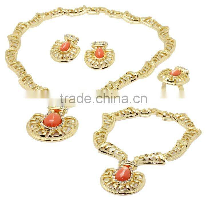 2012 Newest style Anniversary jewelry FH-FS901