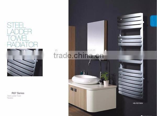 Wall Hanging low-carbon steel Bathroom accessories hardware accessory towel warmer R07