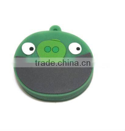 High Speed Promotional Custom Cartoon USB Flash Drive