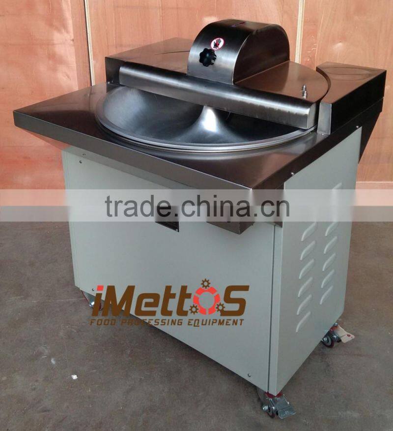 Professional iMettos stainless steel onion chopper TQ5A