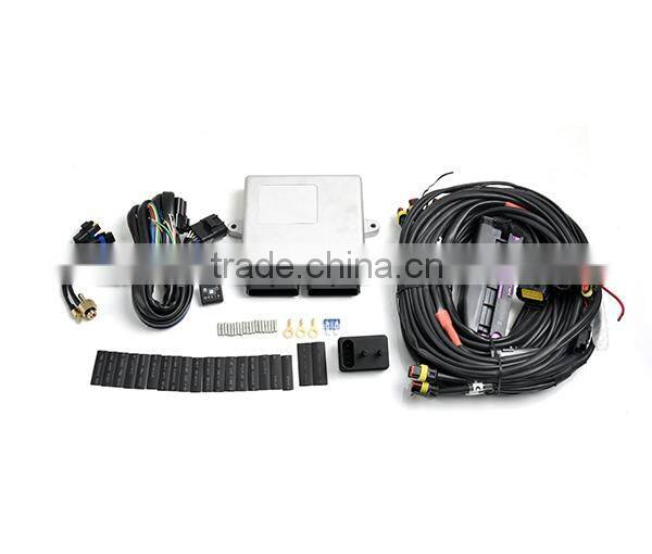 cng lpg car kit cng lpg ecu kits with newest software