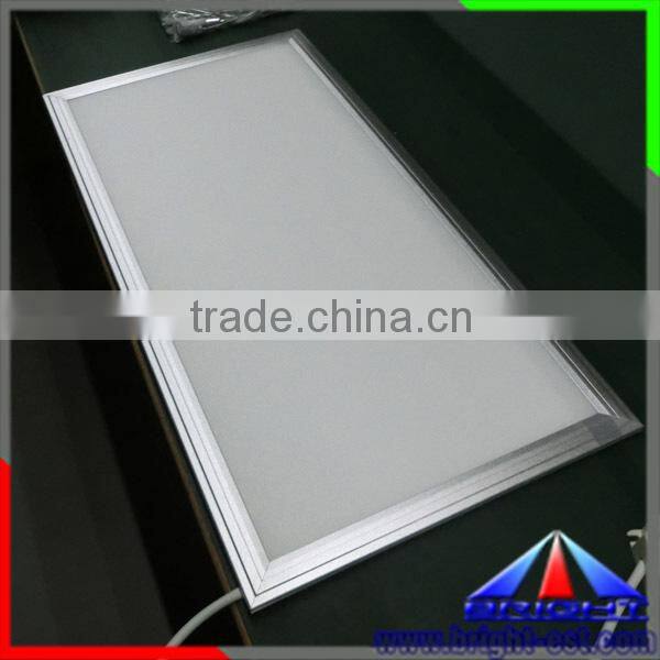 Ultra-thin LED Panel Lights 27W,Suspend installation Panel Light 600x300