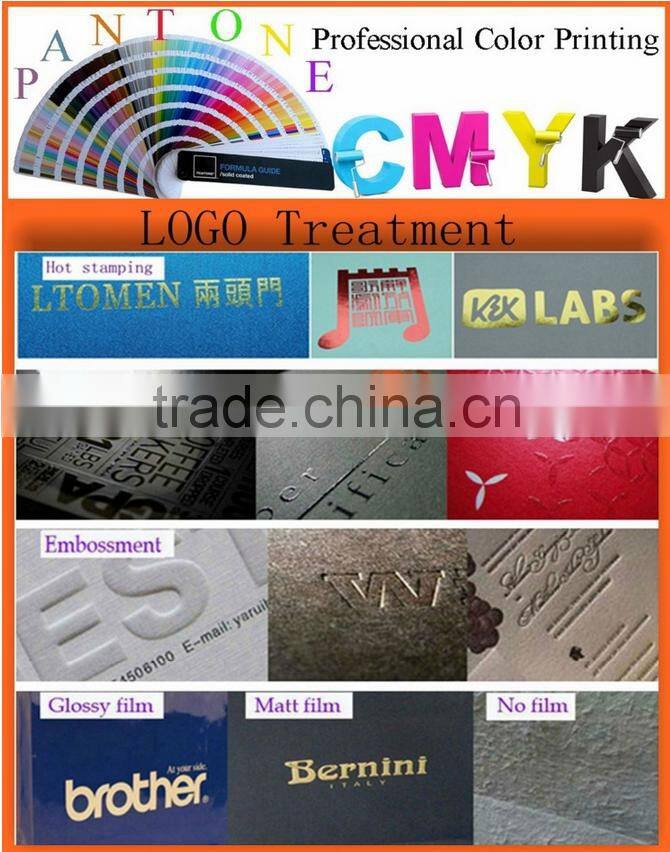 Custom Orange Handkerchief Gift Box