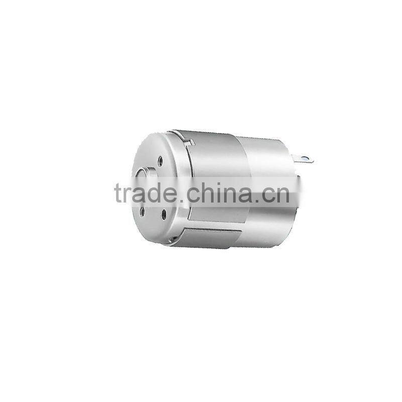 factory direct sale made in china dc motor for precision instruments