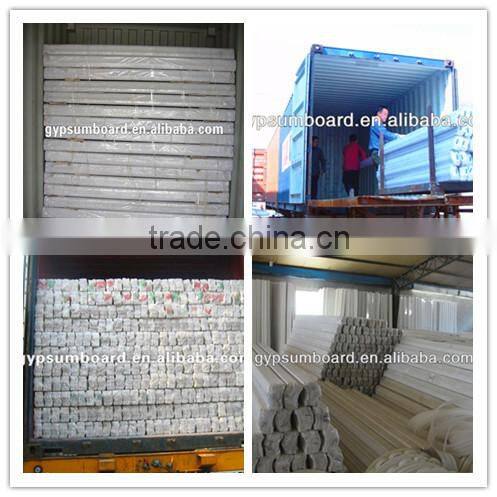 Plaster Sculpture Gypsum