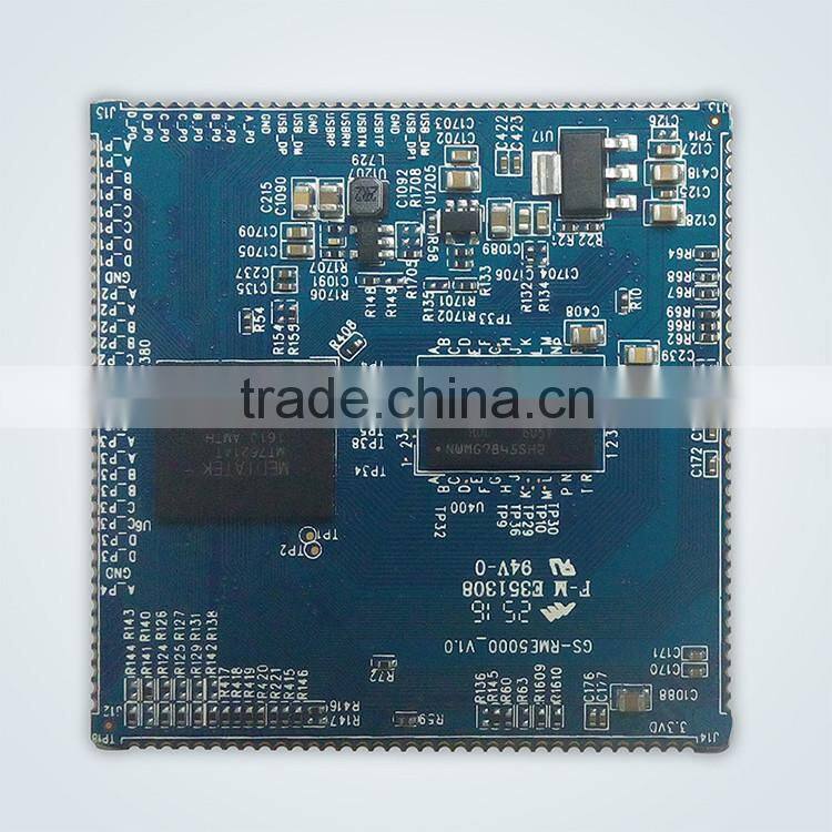 MT7621A wifi module OpenWRT 300mbps router