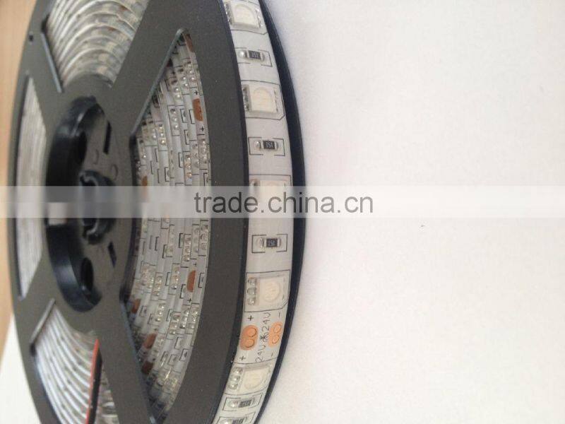 12V led flexible strip light