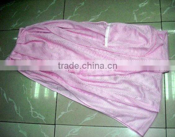 blue Baby Sleep Hammock