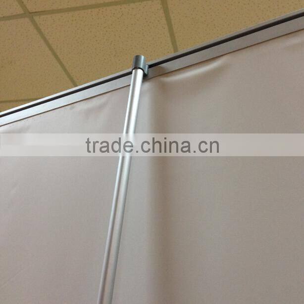 Promotional Retractable Pull up Stand,Roll up Banner Display Stand