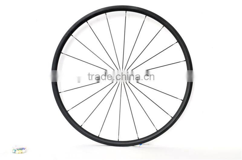 Hot selling 700C carbon road bike wheels