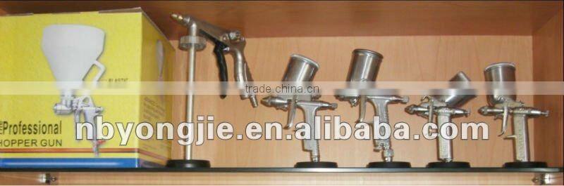 XF-20L Wall 10mm Long Reach Air Belt Sander