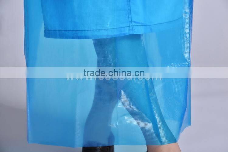 DIsposable PE Apron PP LDPE Apron Plastic Apron