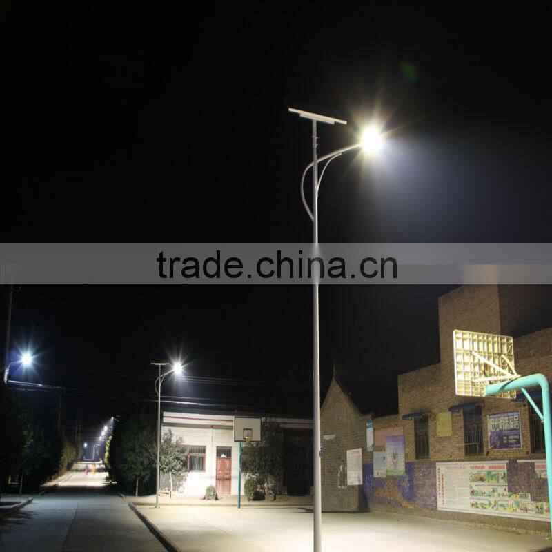 30W Highway Country Road Solar Power Street light