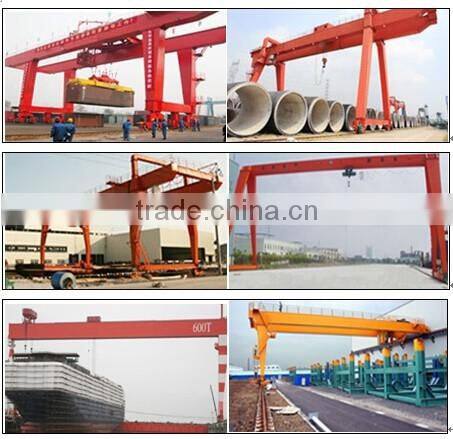 Radio Control Easy to Operation Mini Mobile Crane Lifting Cranes