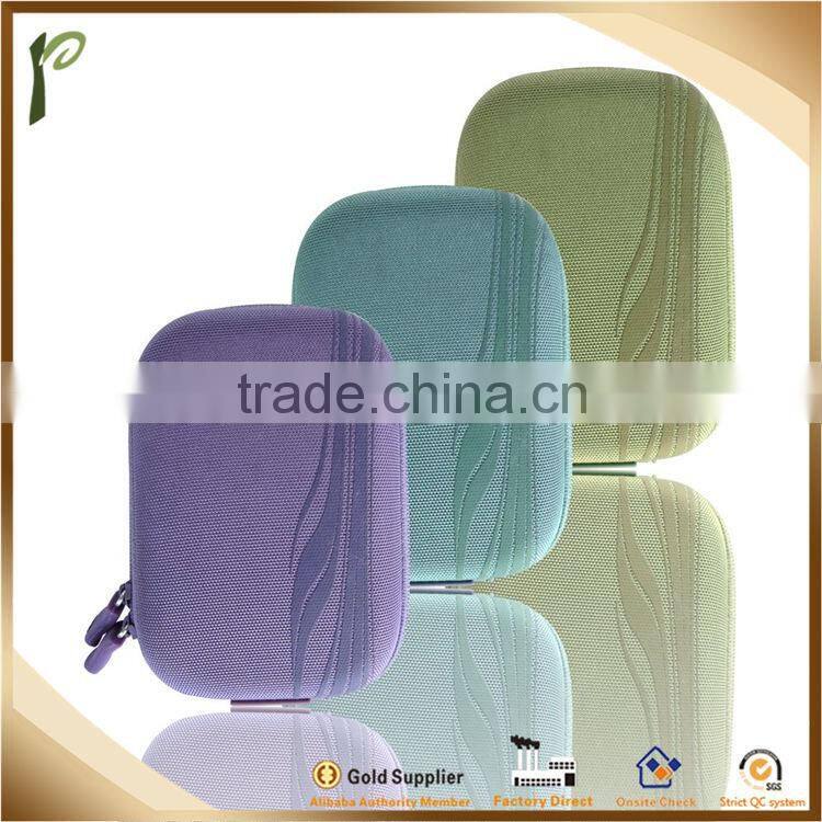 Popwide Professional Hard Camera Bag /Digital Camera Bag