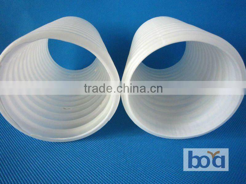 duc hdpe corrugated pipe