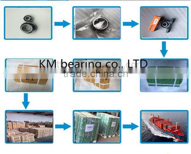 China suppliers UC213 Hot sale with housing Pillow Block Ball Bearing UC213-208D1