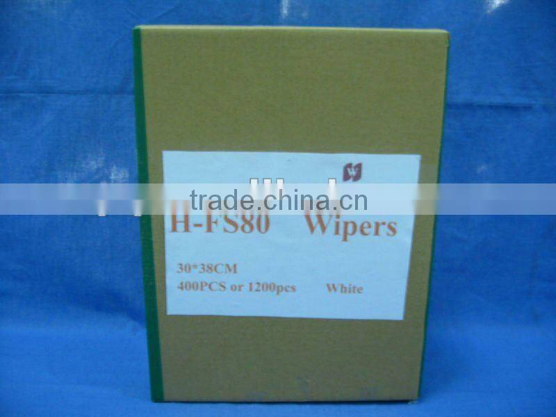 Replace Dupont sontaraFS40/8446---FS cleaning wiper