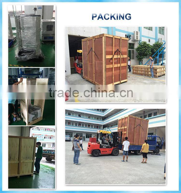 Electronic Laboratory Equipment/Tensile Strength Testing Machine