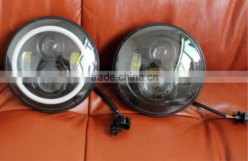 Harley Daymaker 7 inch LED Headlight For Harley