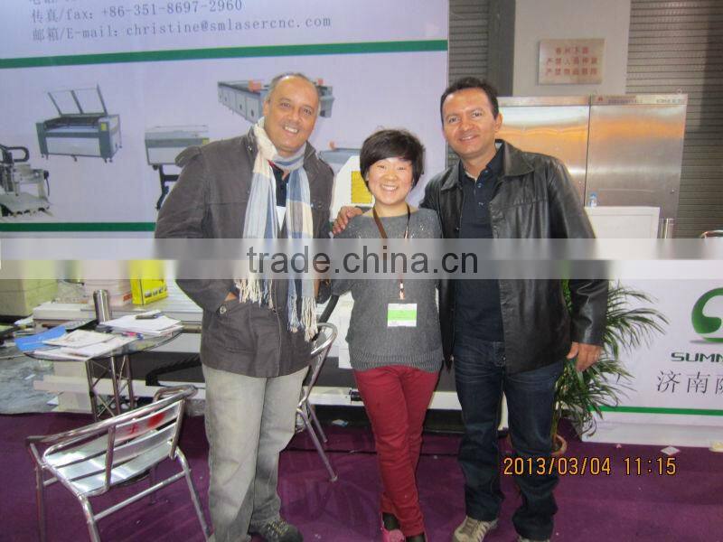 Flame Metal Cutting Machine for 25-150mm thick metal/aluminum, steel, titanium plate, galvanized sheet