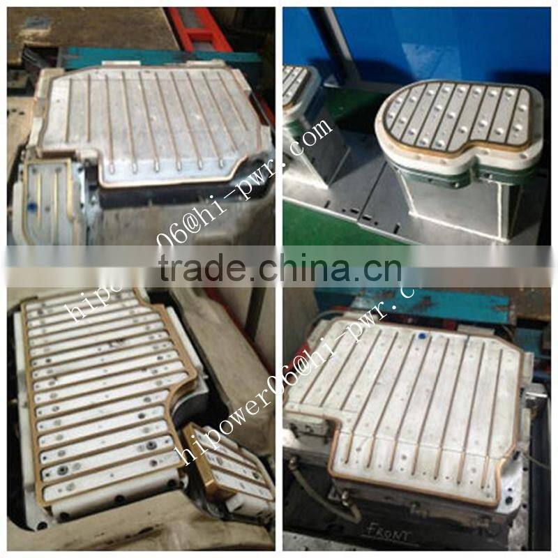 Automobile pvc Carpet /heelmat high frequency welding machine