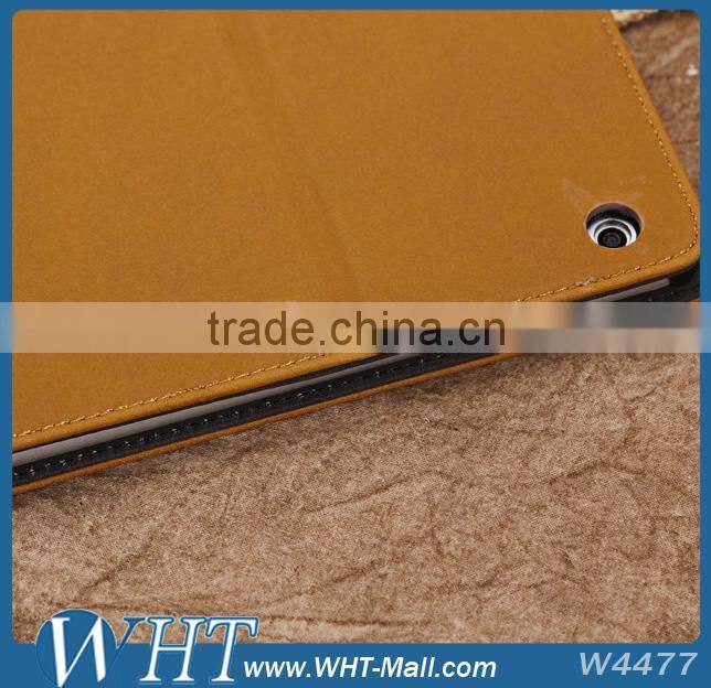 Matte Luxury Wholesale for iPad Case, for iPad 5 Case, for iPad Air Case