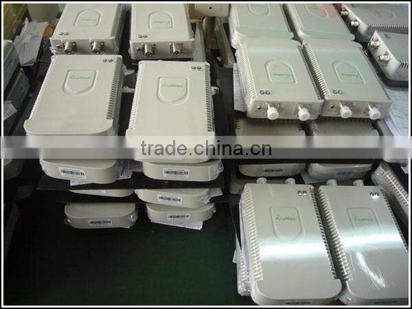 Amplitec C15 Standard 10dBm indoor PCS Repeater/ GSM 1900MHz Mobile Signal Booster